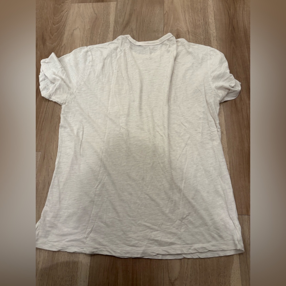 VUORI THE RISE TEE *Read* - Picture 10 of 14